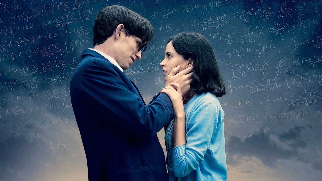 The Theory of Everything 0