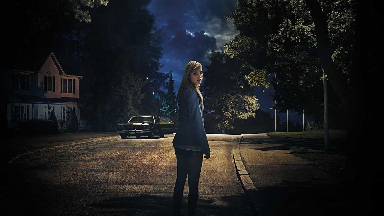 It Follows 0