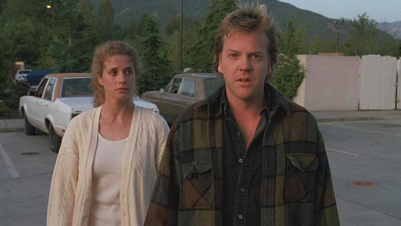 The Vanishing (1993) 0