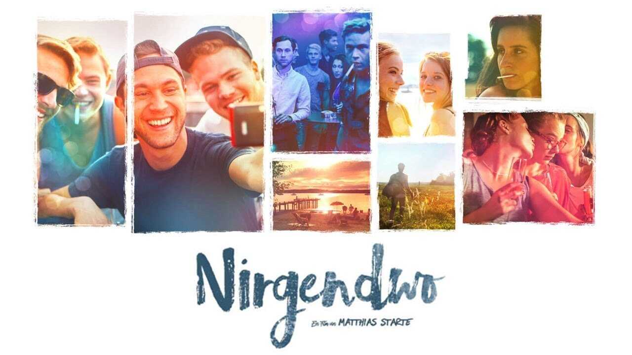 Nirgendwo 0