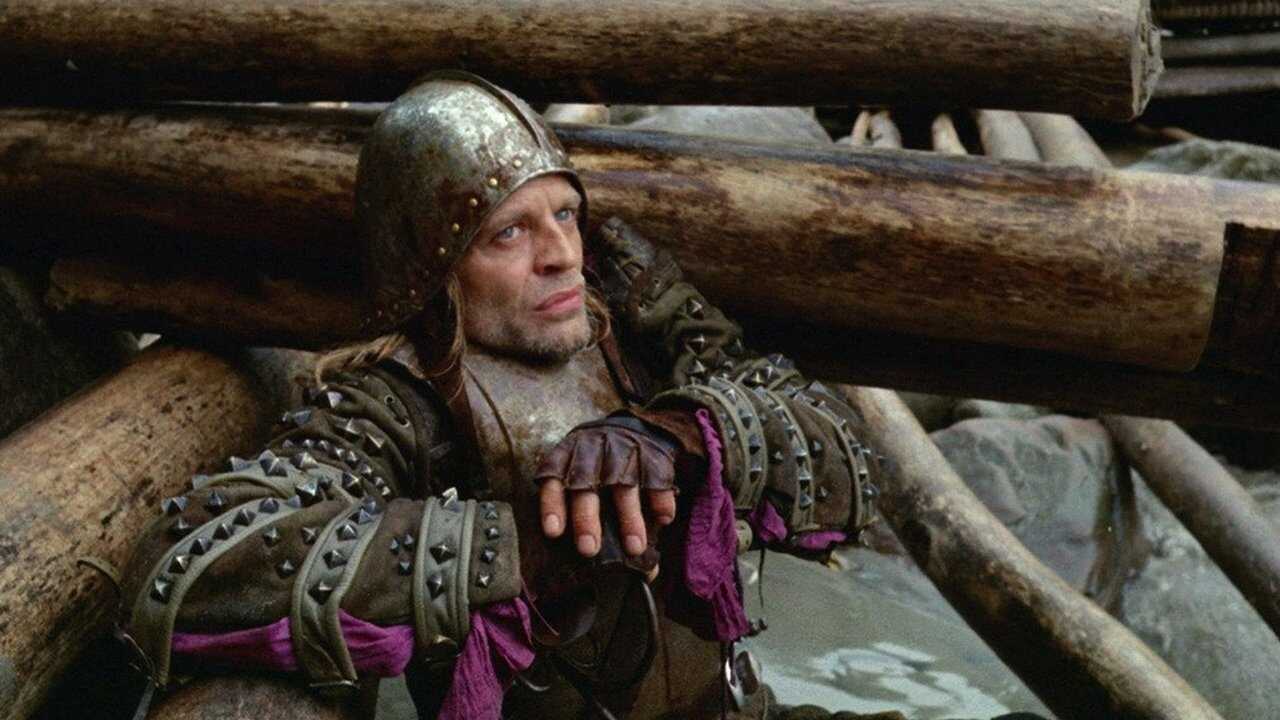 Aguirre, der Zorn Gottes 0