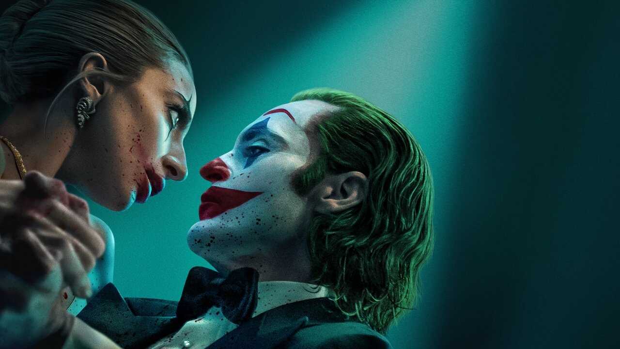 Joker: Folie à Deux (2024) 0