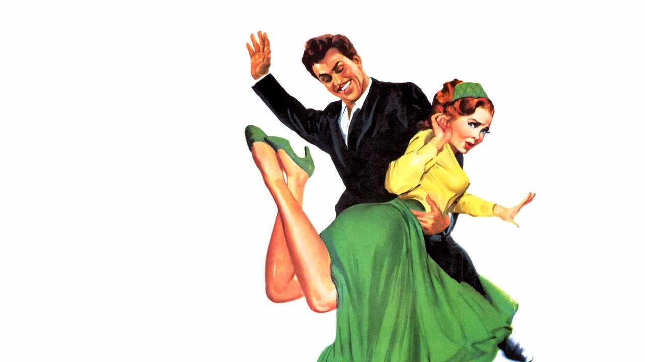 Küß mich, Kätchen! (1953) 0