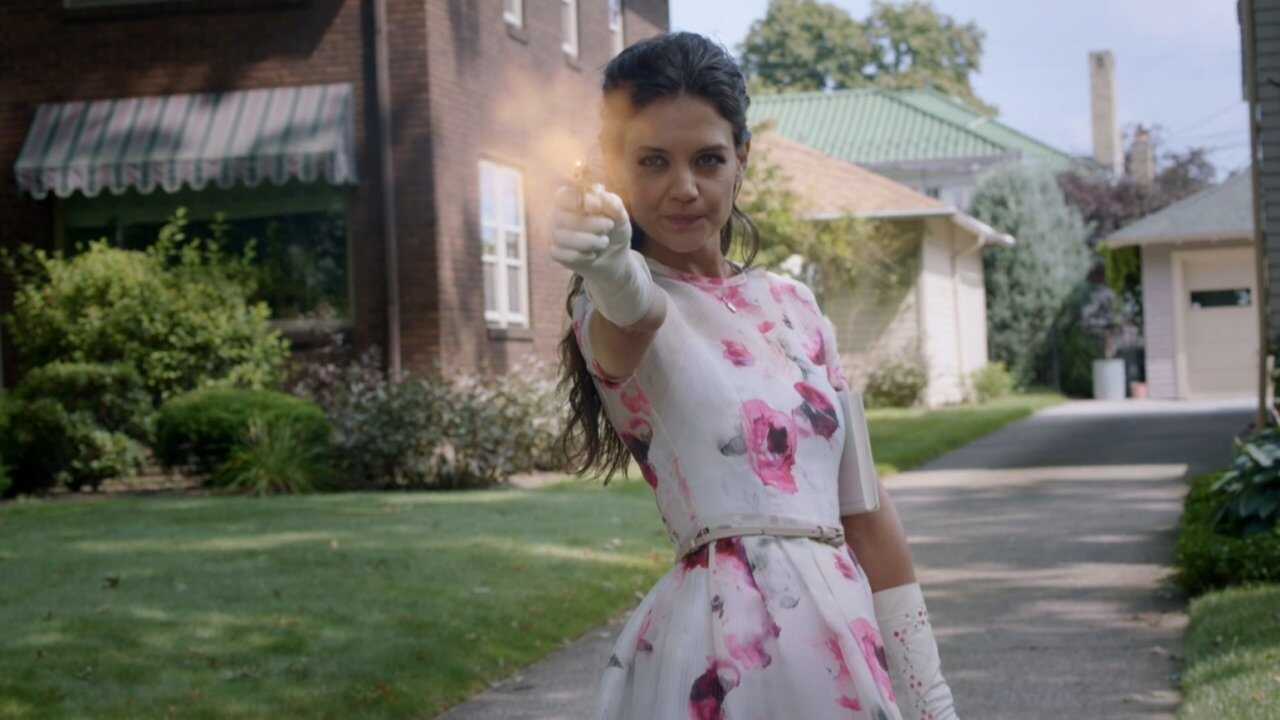 Miss Meadows 0