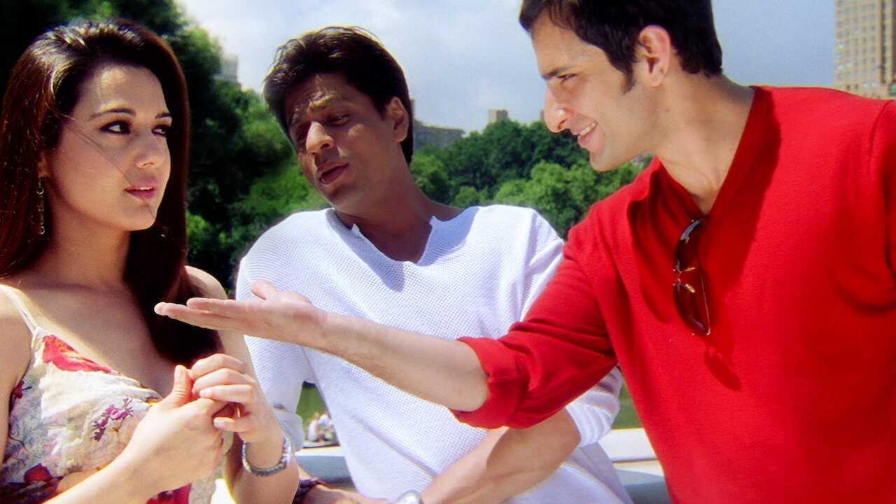Kal Ho Naa Ho (2003) 0