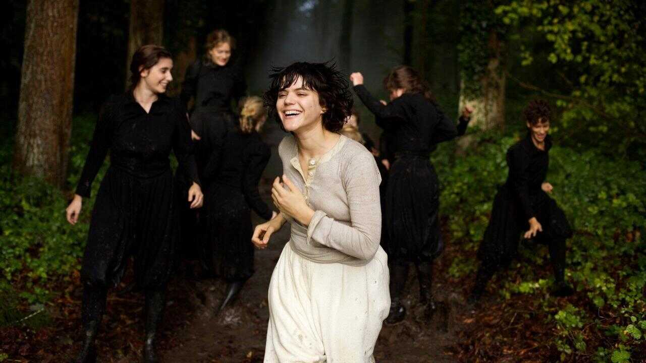 La Danseuse 0