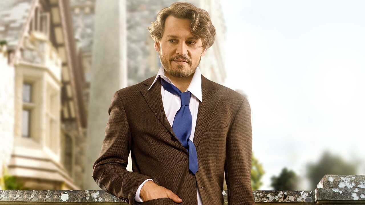The Professor 0