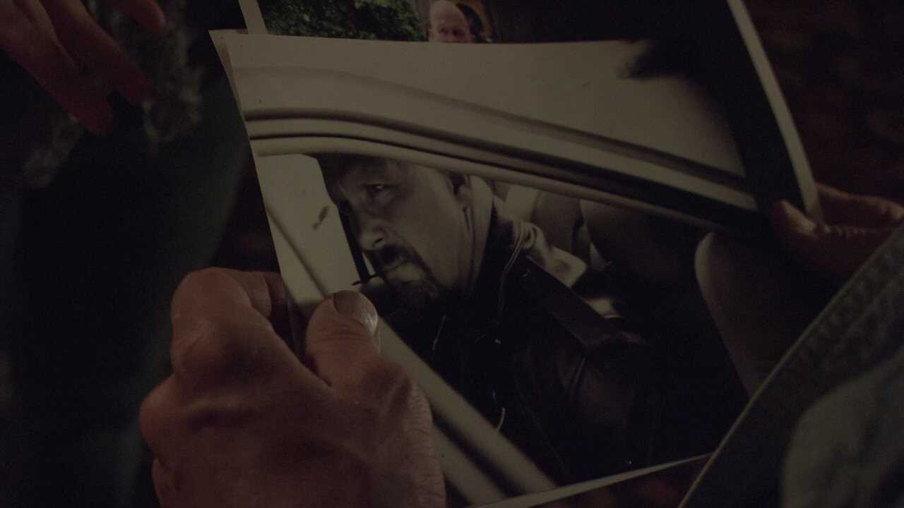 The Stranger (2010) 0
