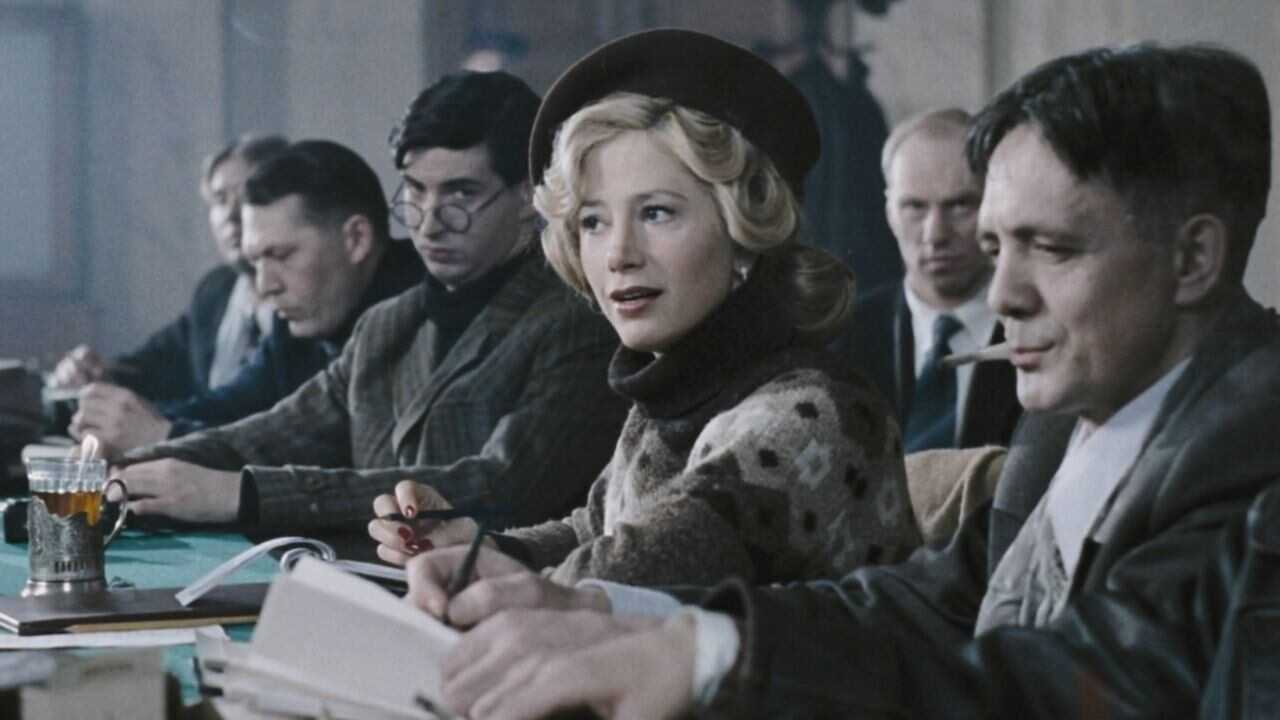 Leningrad 0