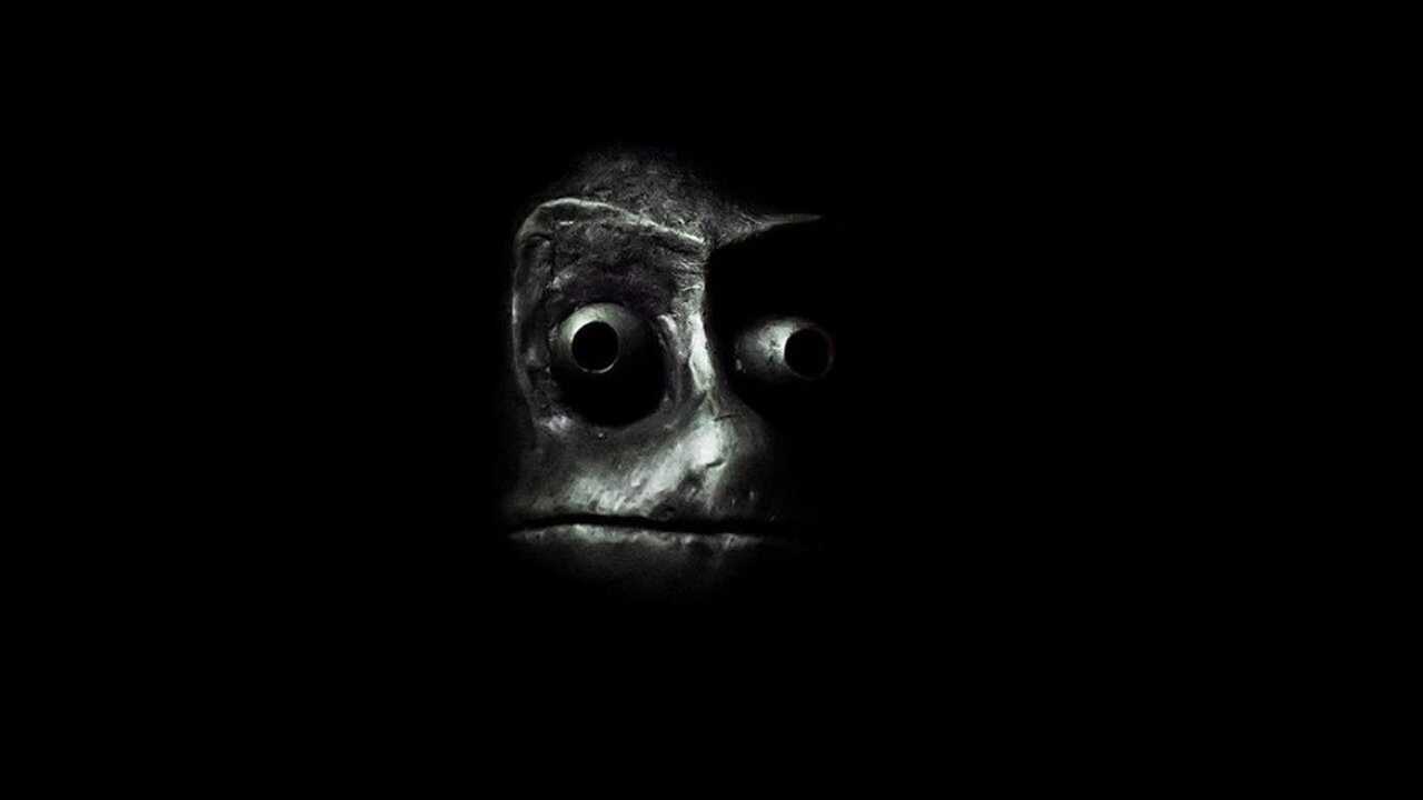 I See You 0