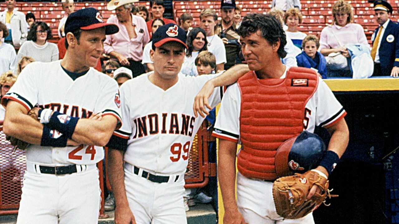 Die Indianer von Cleveland (1989) 0