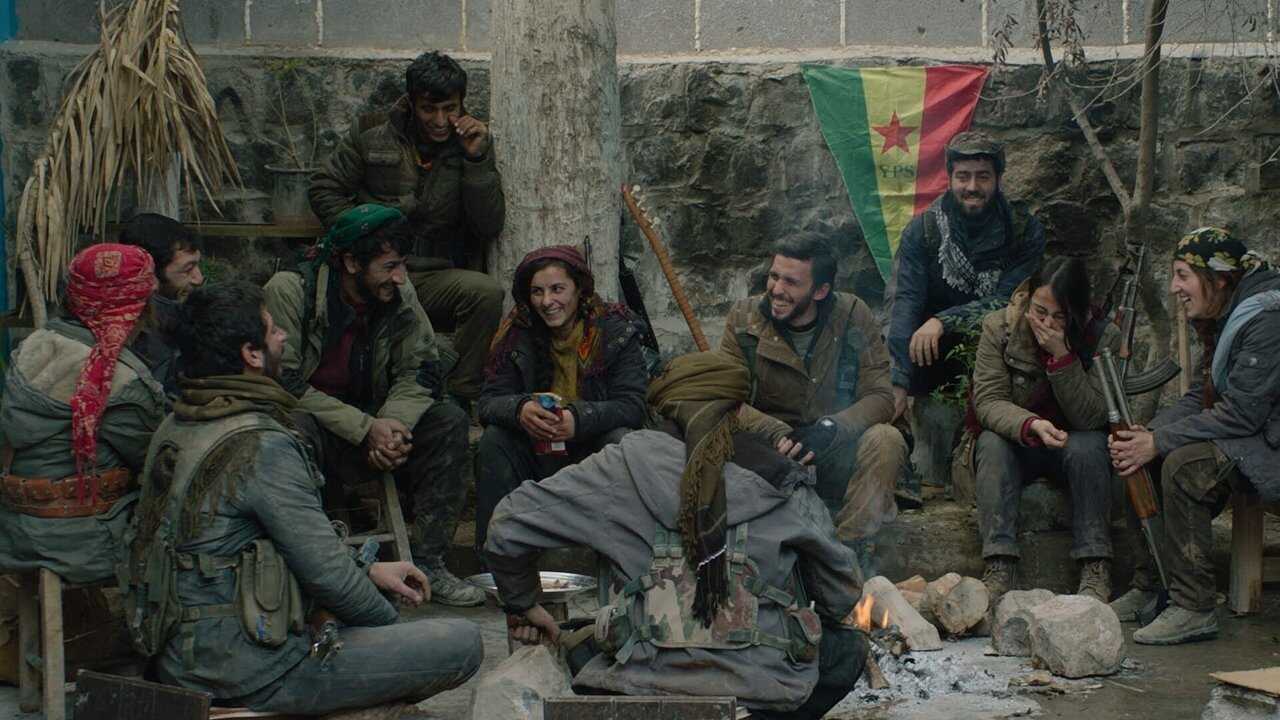 Ji bo Azadiyê 0