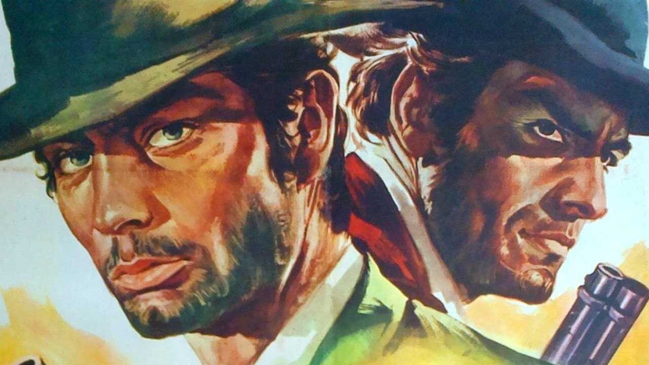 Il Nero – Haß war sein Gebet (1969) 0