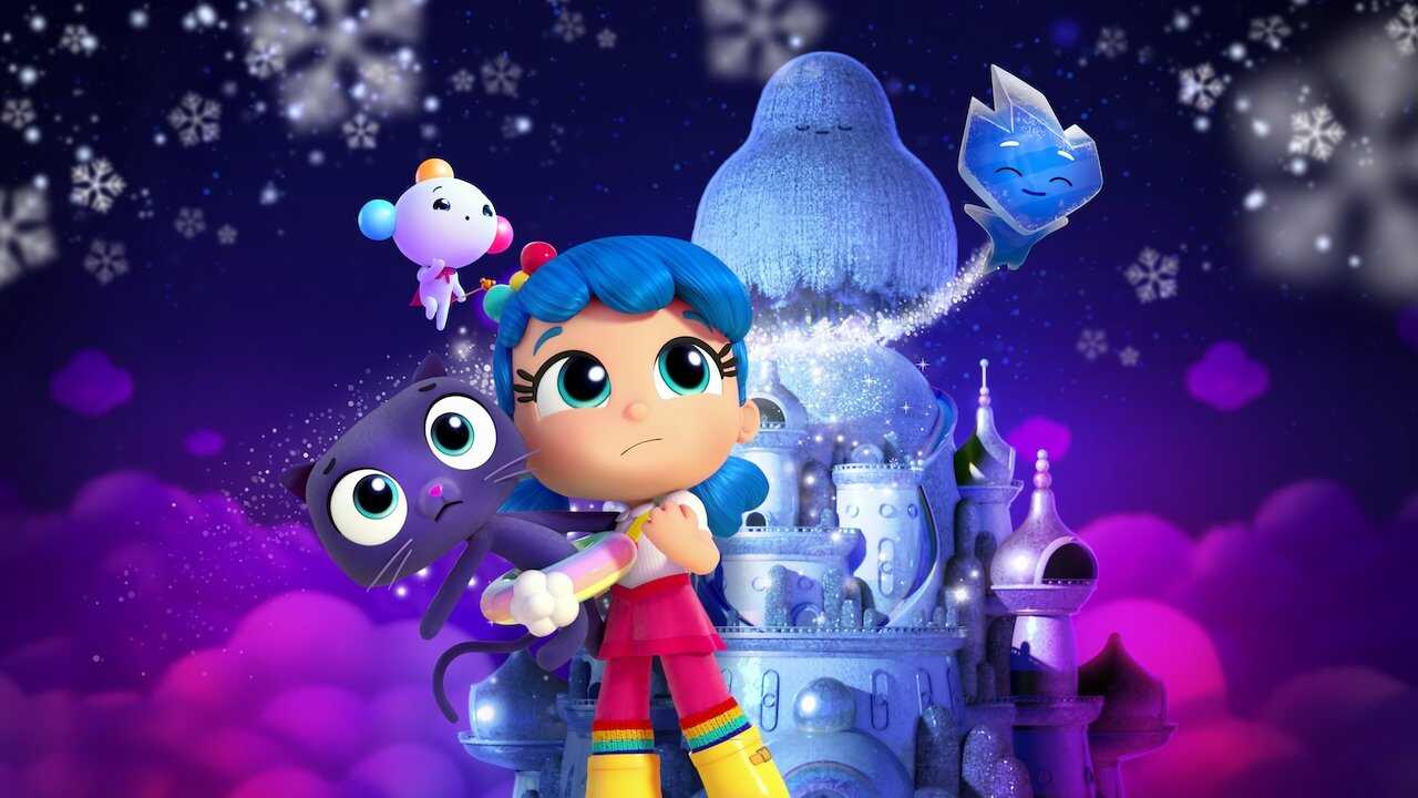 True: Winter Wishes 0