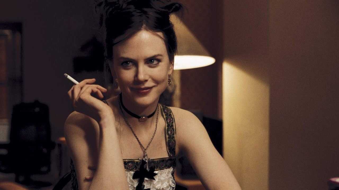 Birthday Girl (2001) 0