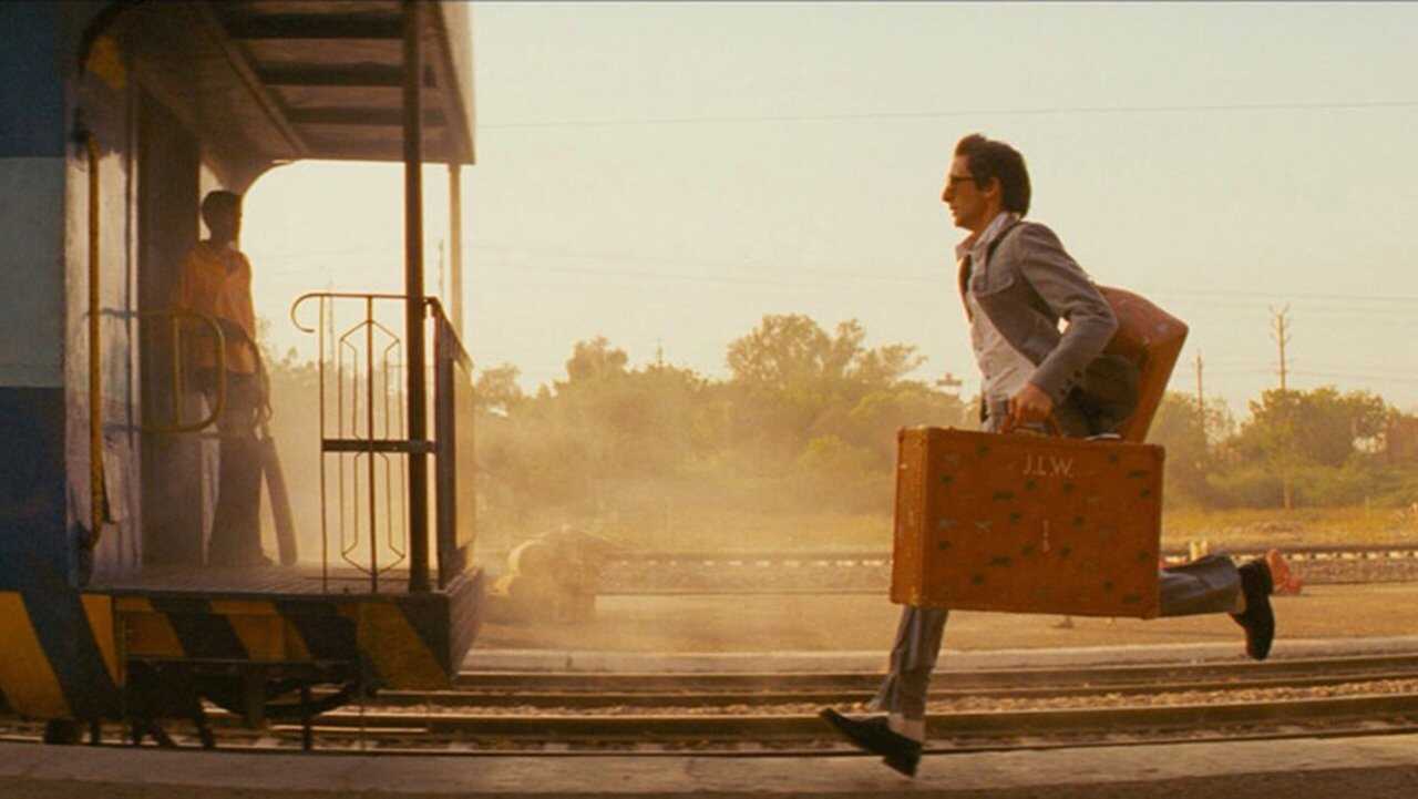 רכבת לדארג'ילינג (2007) 0