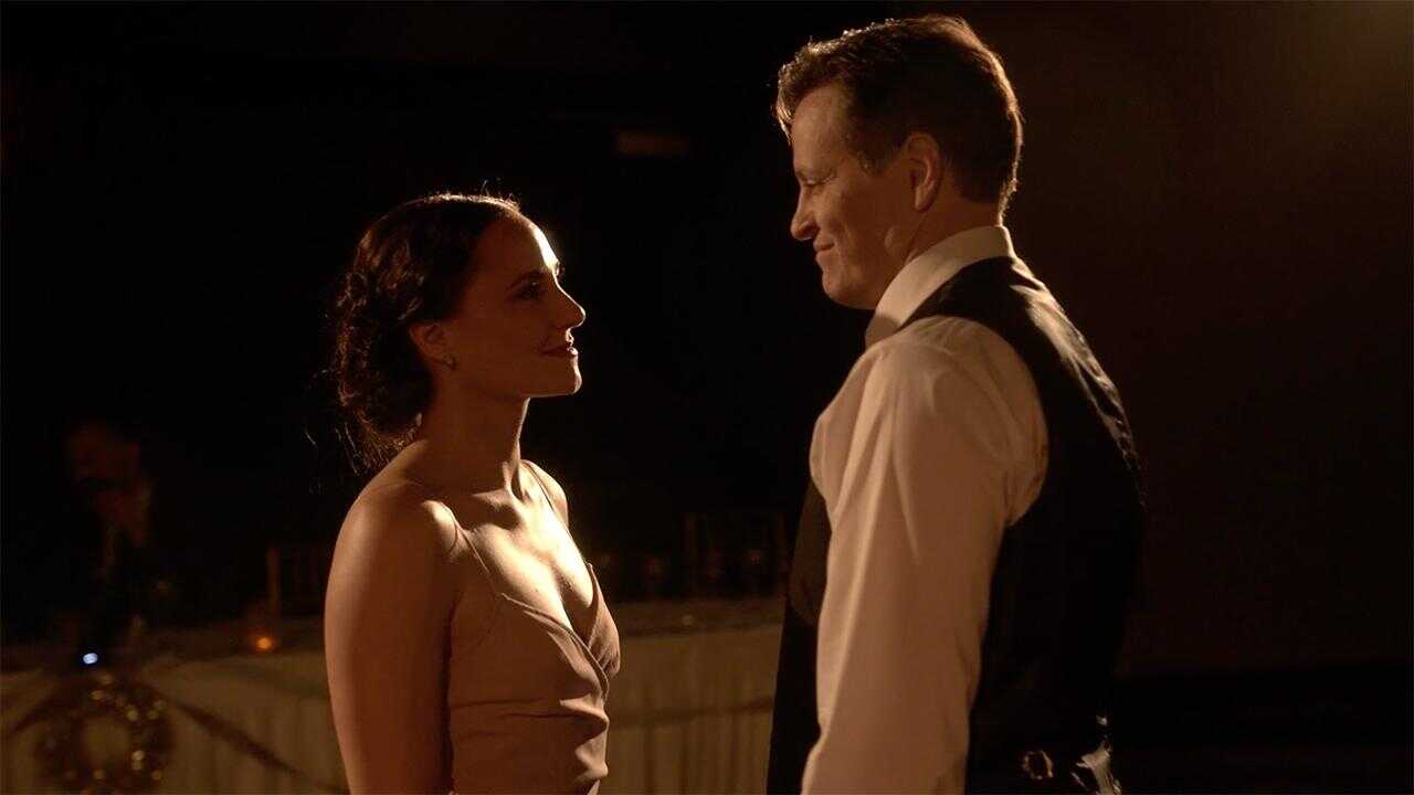 Ask Me to Dance 0