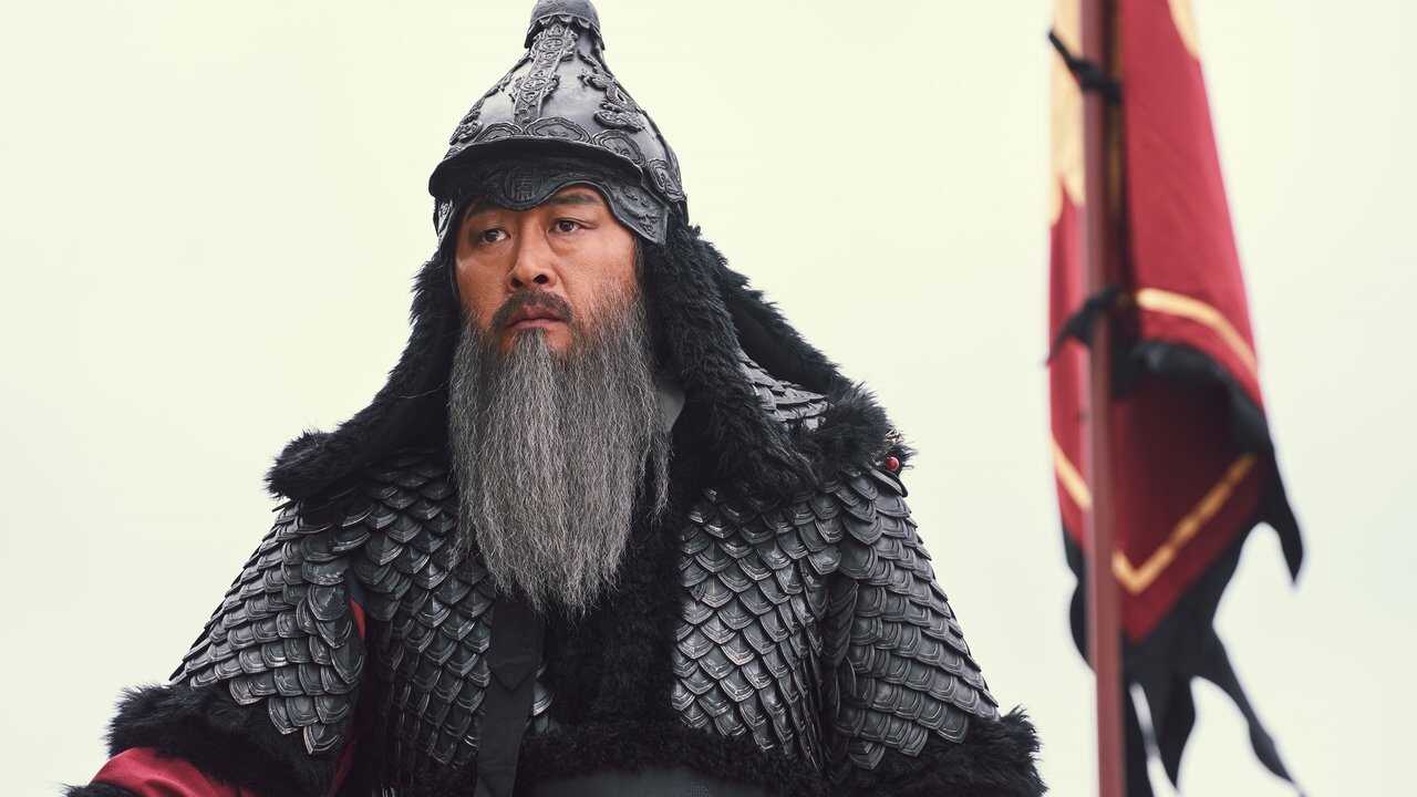 Noryang: Deadly Sea (2023) 0
