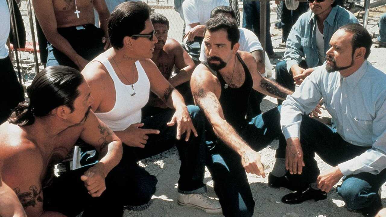 Bound by Honor (1993) 0