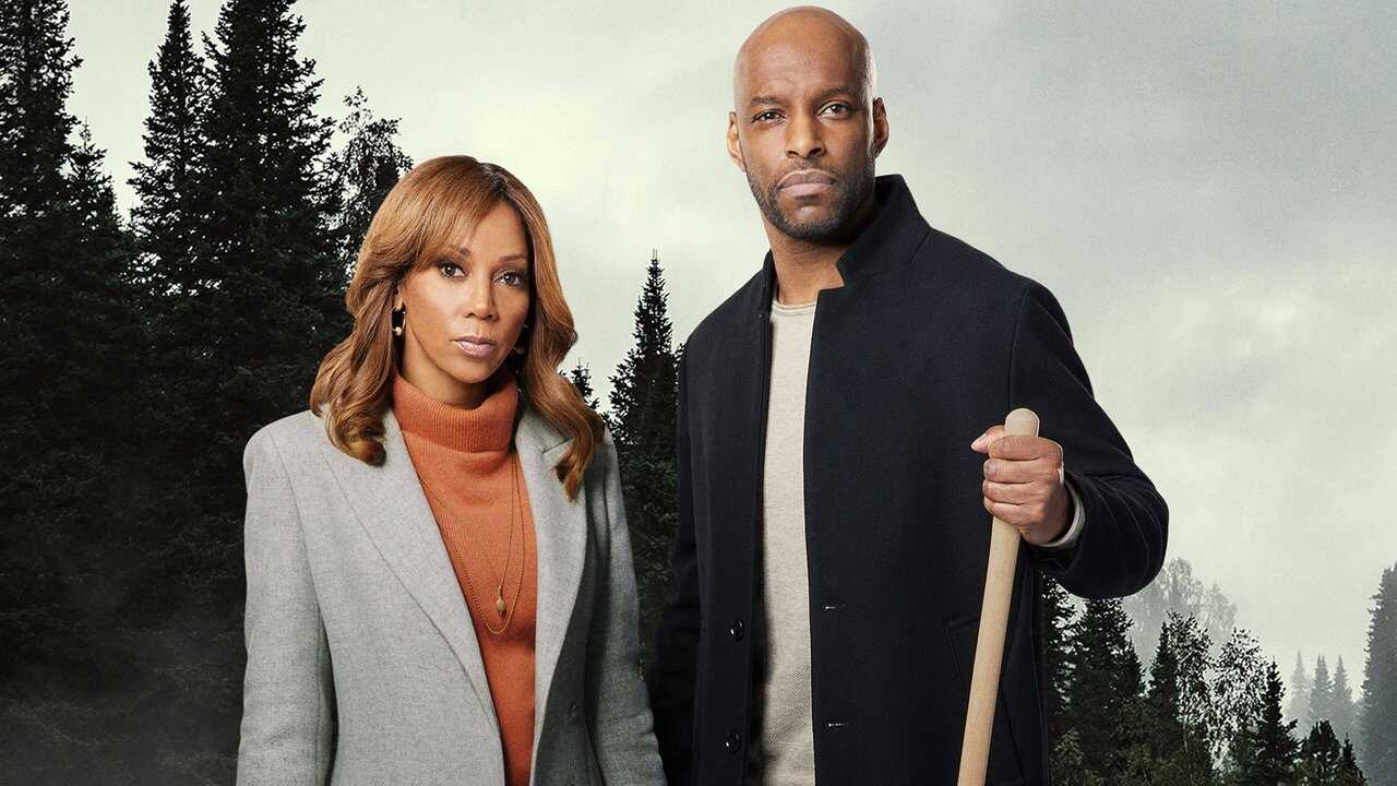 Morning Show Mysteries: Murder Ever After 0