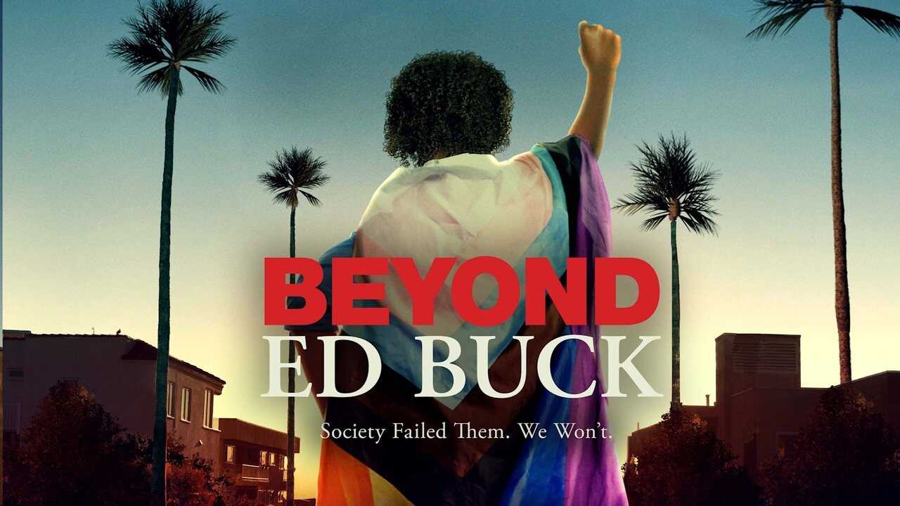 Beyond Ed Buck 0