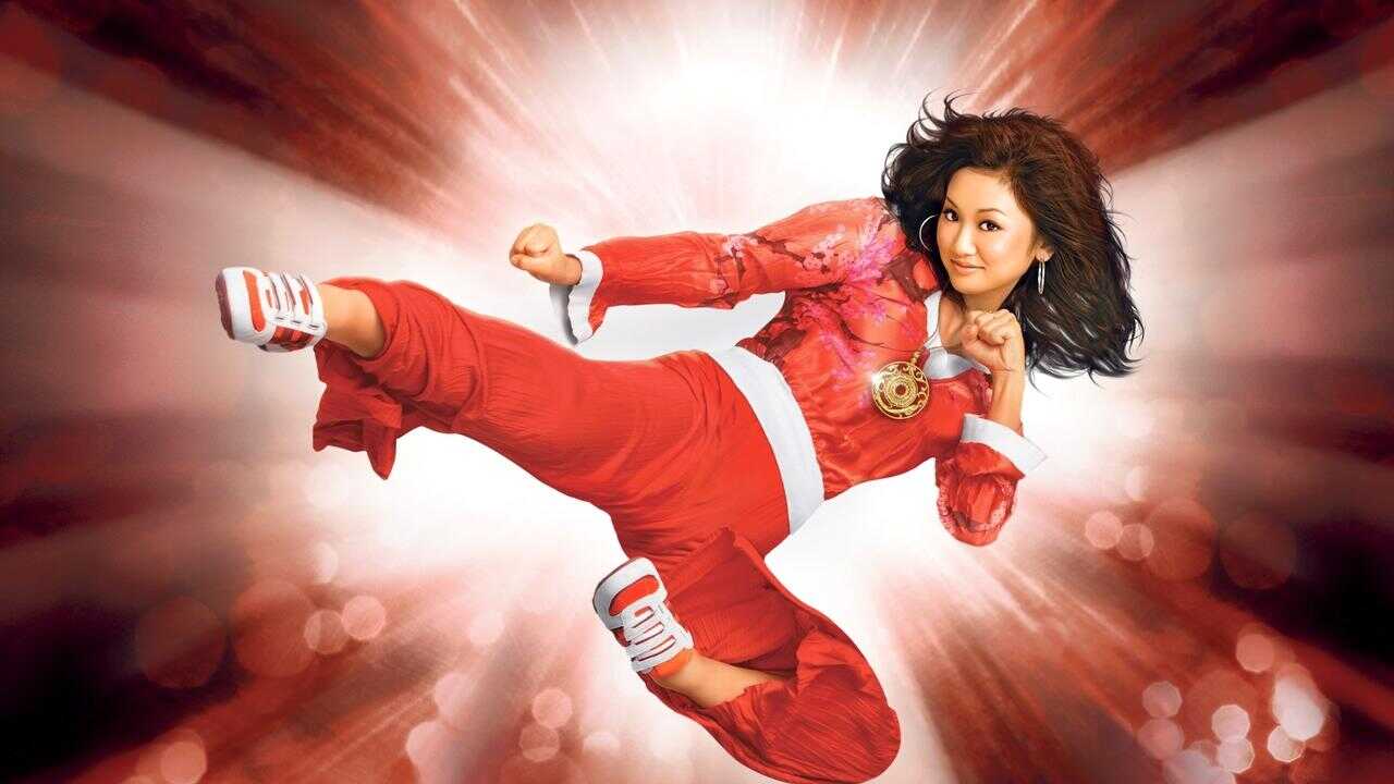 Wendy Wu - Die Highschool-Kriegerin (2006) 0