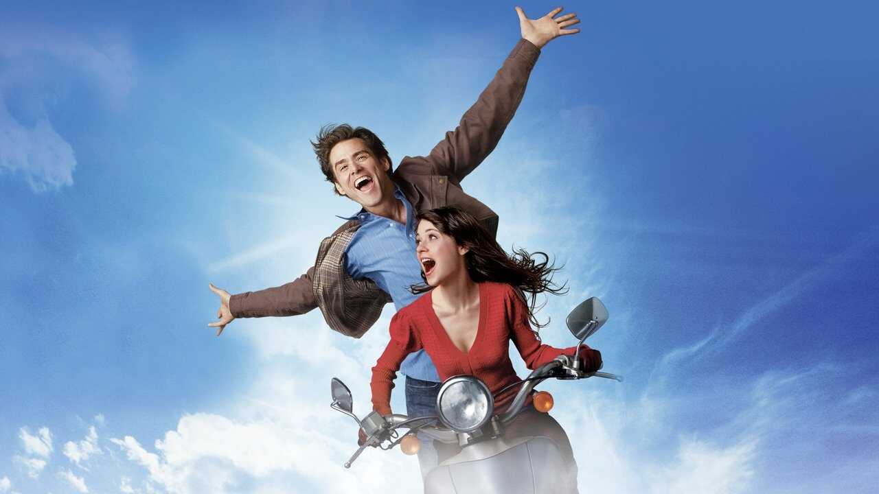 Всегда говори «ДА» (2008) 0