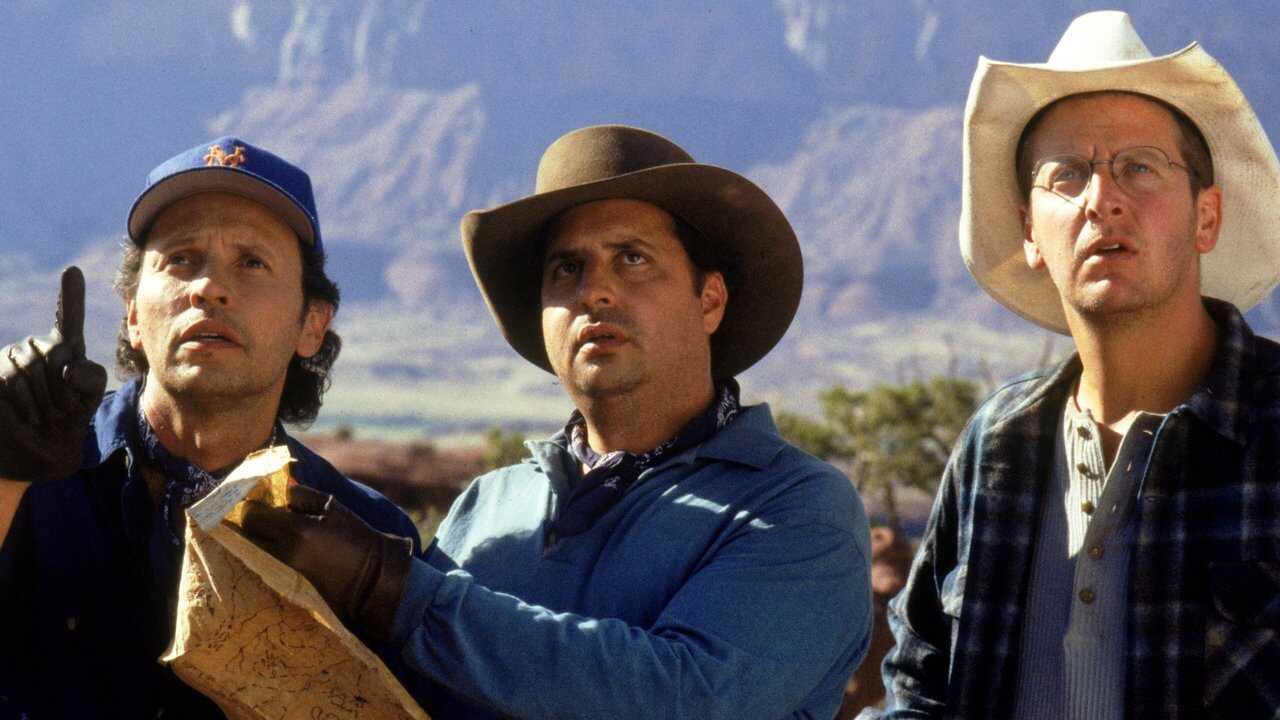 City Slickers 2 - Die goldenen Jungs (1994) 0