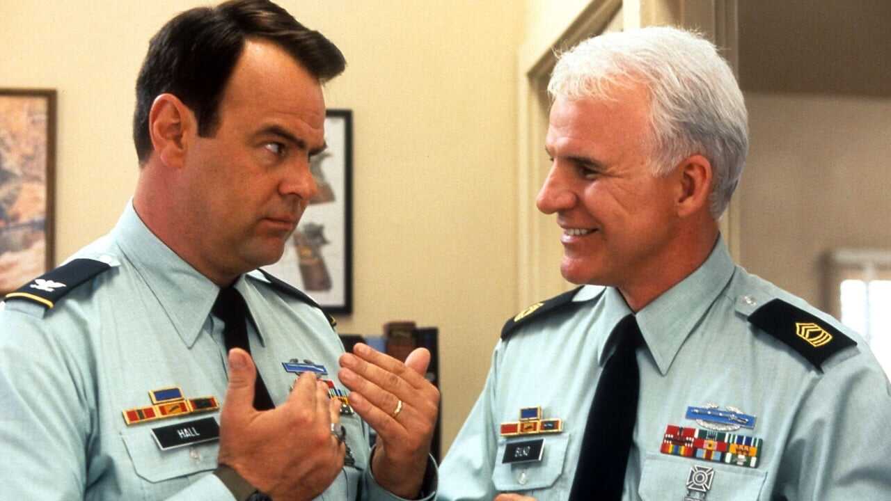 Сержант Билко (1996) 0