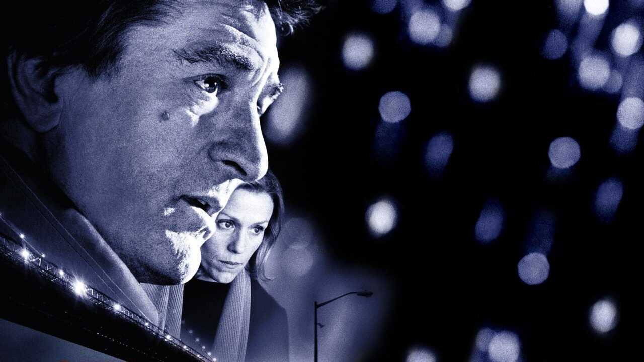 City by the Sea (2002) 0