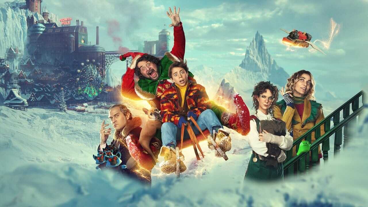 Elf i ja (2023) 0