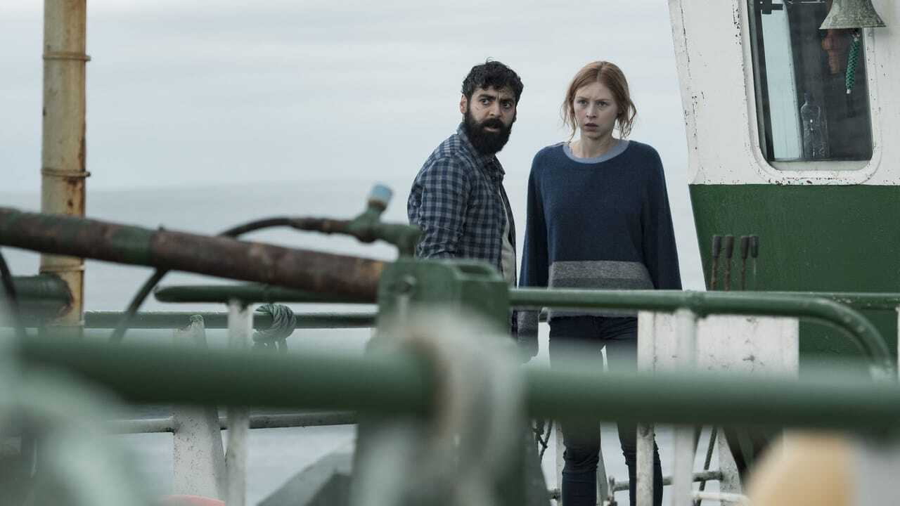 Sea Fever (2020) 0