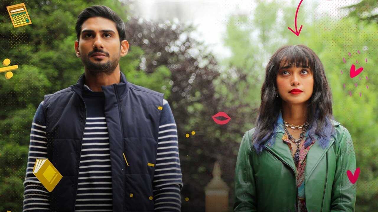 ख्वाबों का झमेला 0