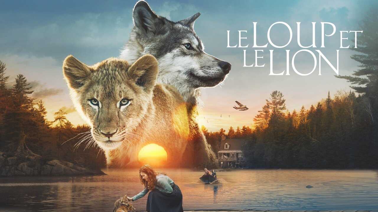 Le Loup et le Lion 0
