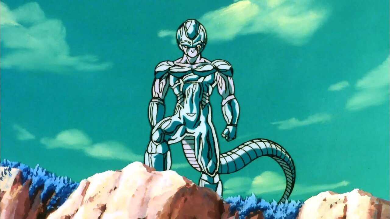 ドラゴンボールZ 激突!!100億パワーの戦士たち 0