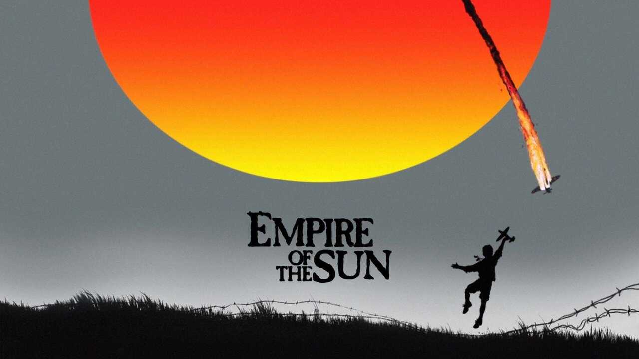 Empire of the Sun 0