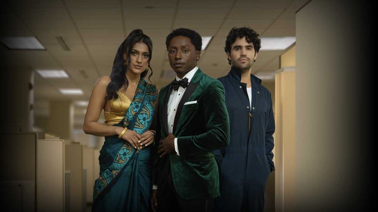 Midas (2024) 0
