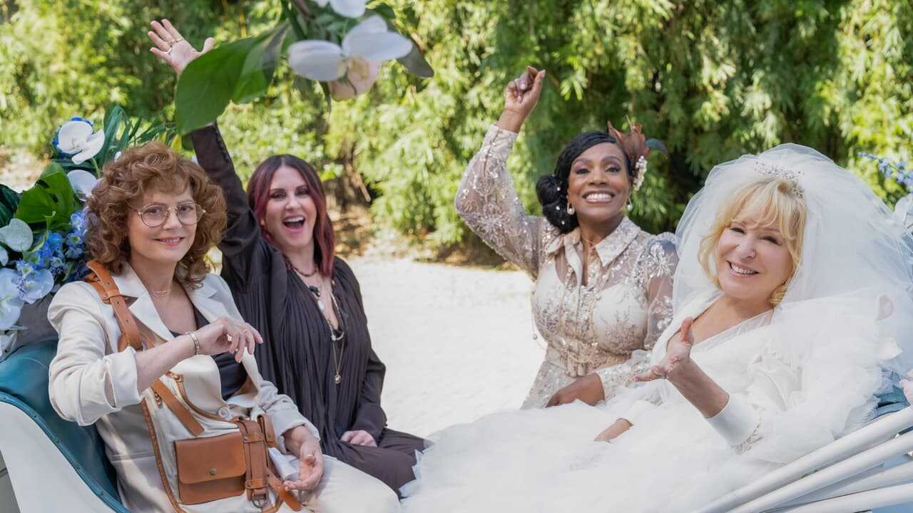 The Fabulous Four 0