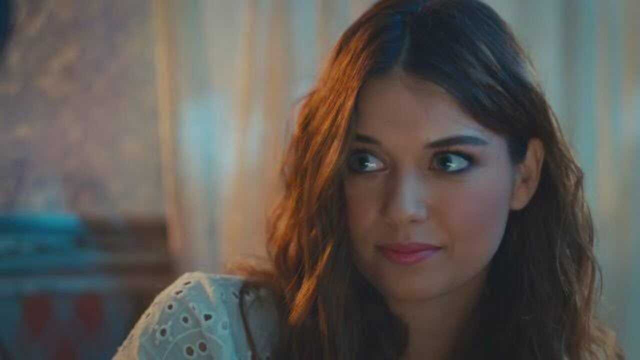 Aşk Bu Mu? 0