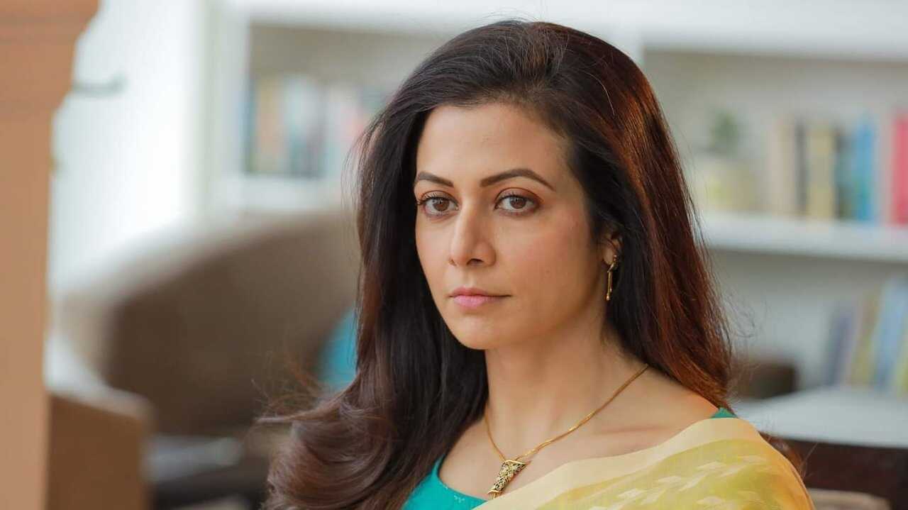 জঙ্গলে মিতিন মাসি 0