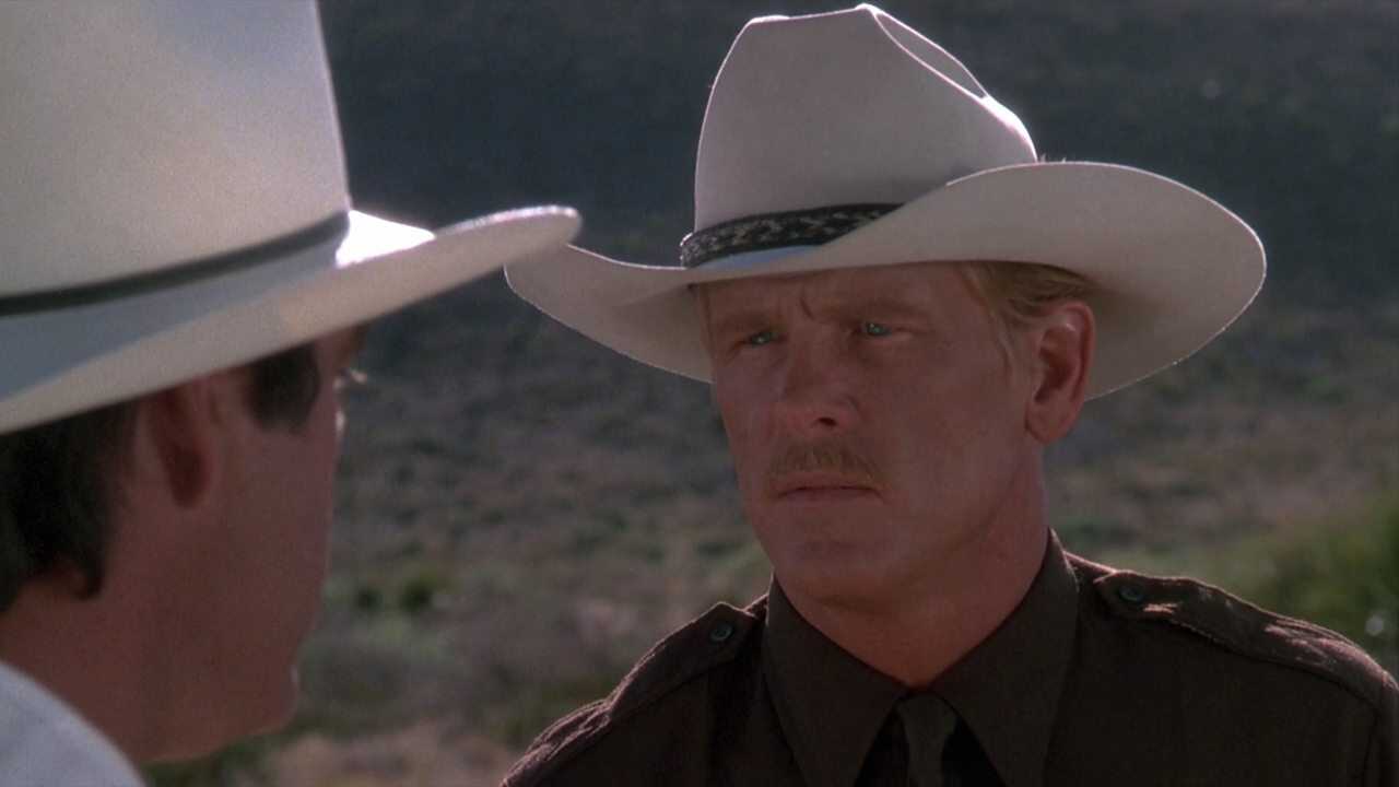 Extreme Prejudice 0
