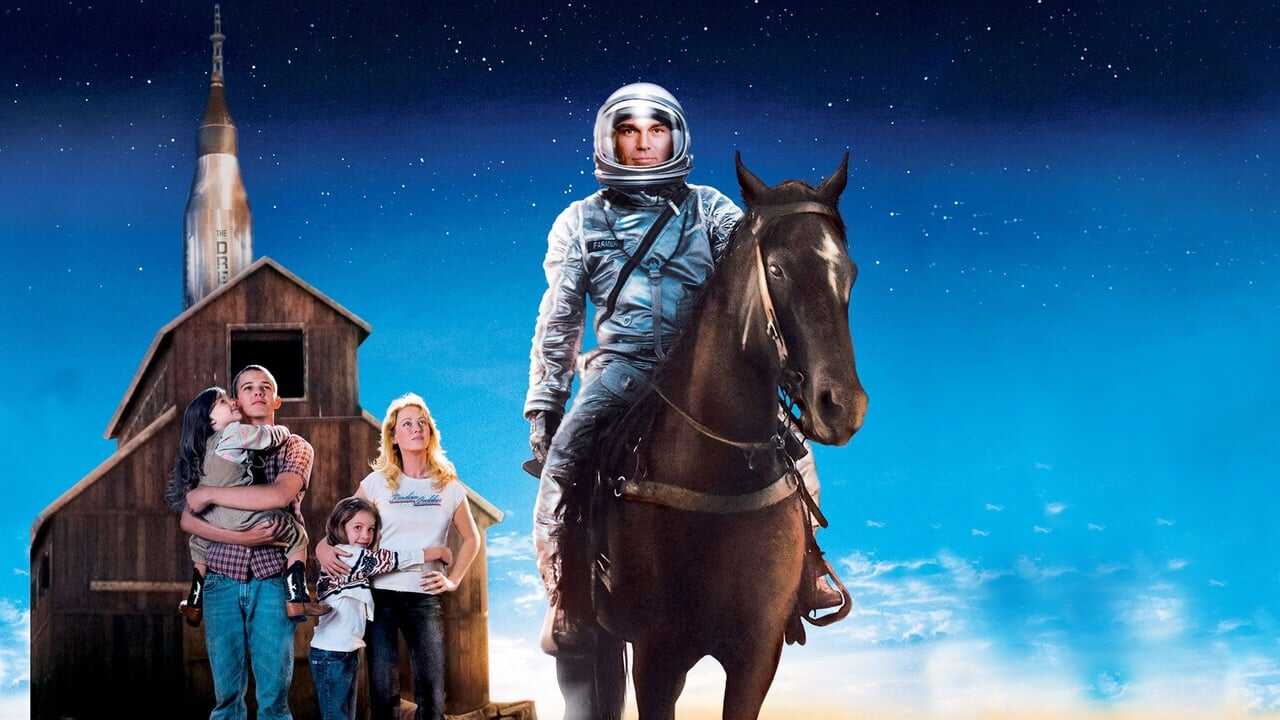 Ένας Αγρότης στο Διάστημα (2007) 0