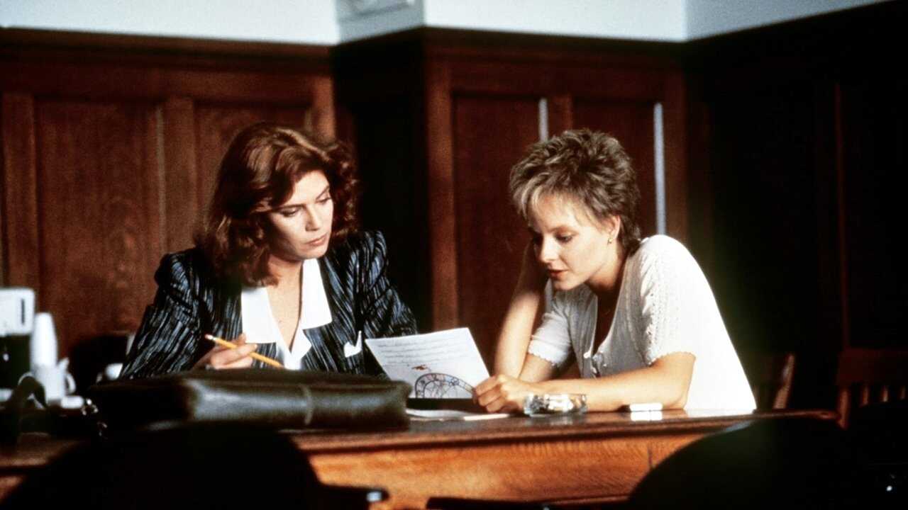 Angeklagt (1988) 0