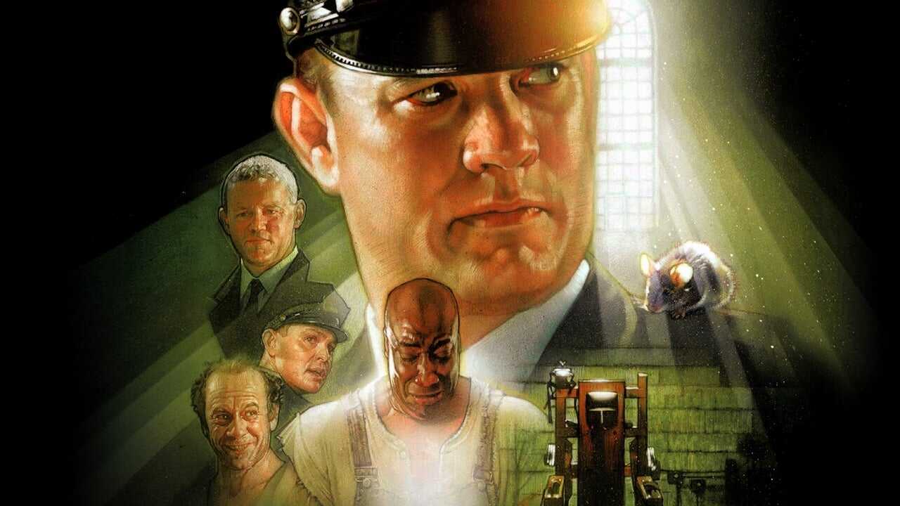 The Green Mile 0