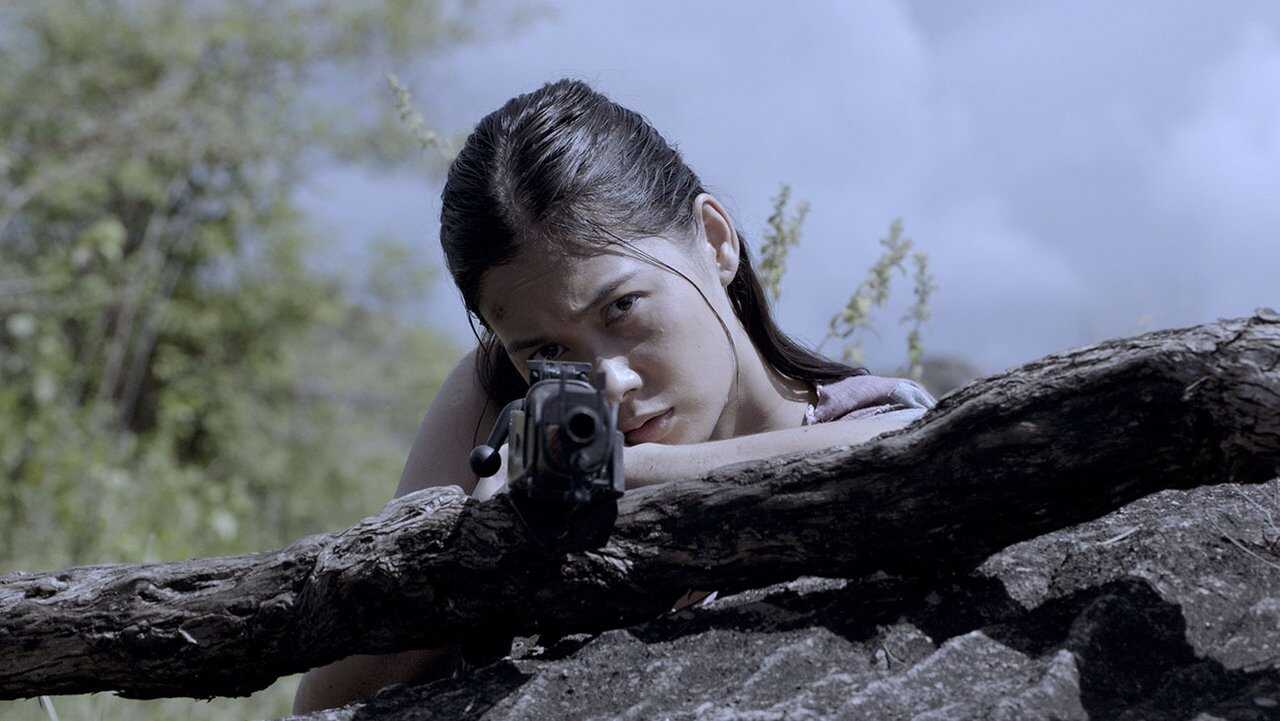 Arisaka 0