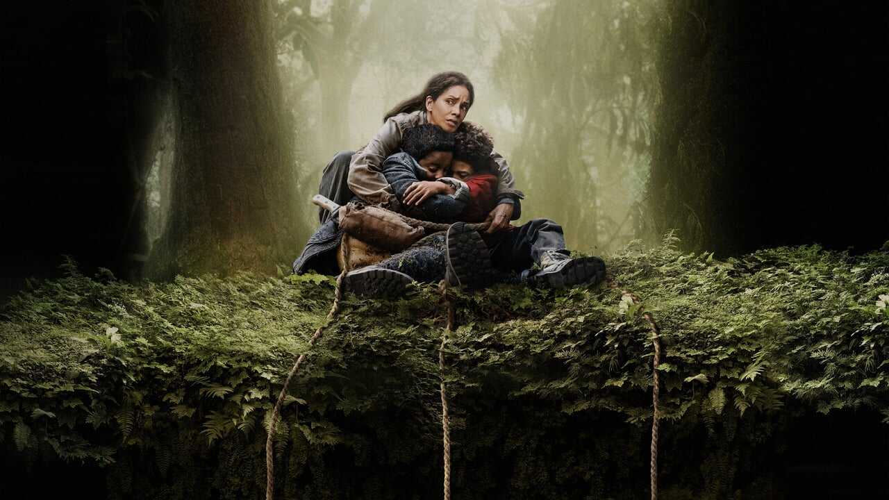 Mother Land (2024) 0