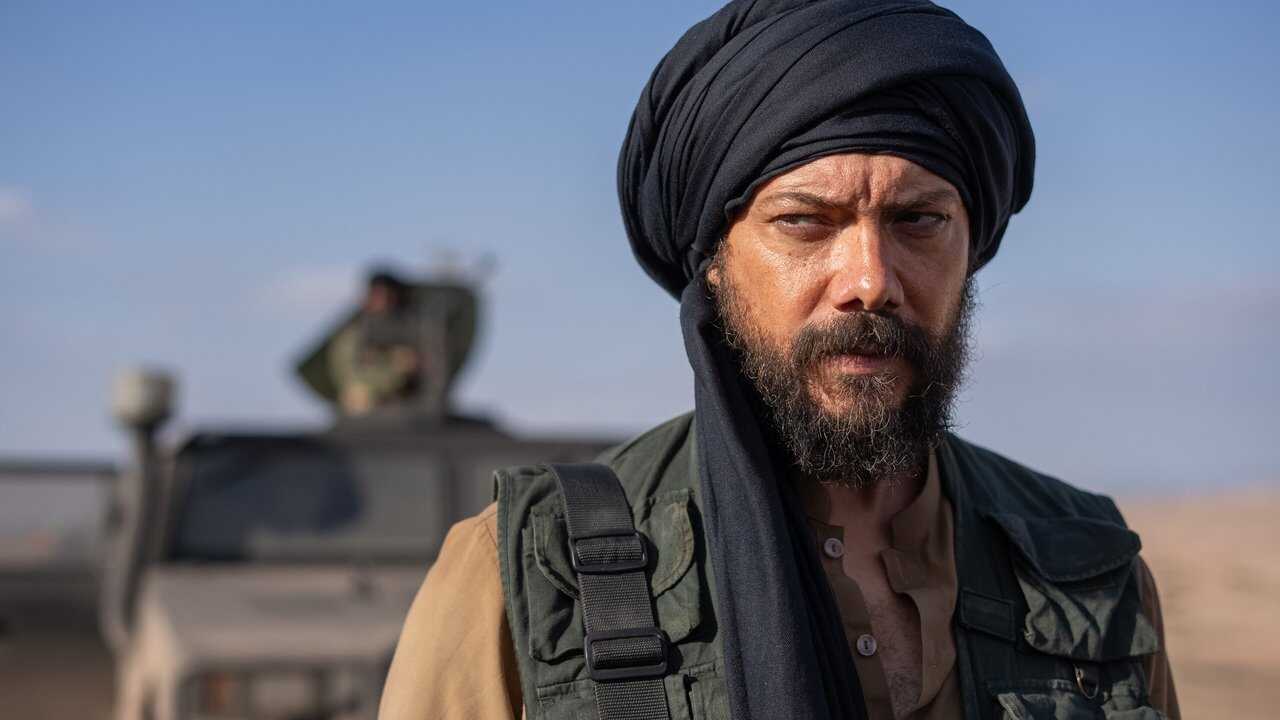 Operation: Raqqa - Im Schatten des IS (2024) 0