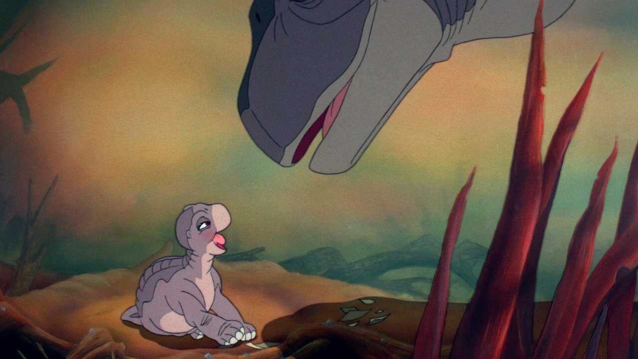 In einem Land vor unserer Zeit (1988) 0