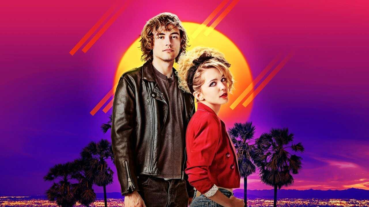 Valley Girl (2020) 0