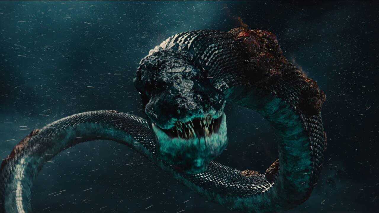 Dragons: Real Myths and Unreal Creatures 0